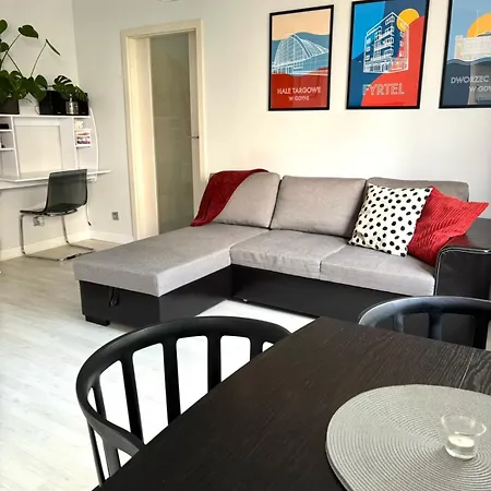 Apartmán Good Place *