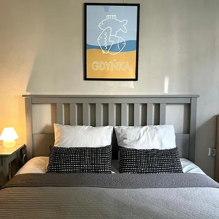 Good Place Apartmán *