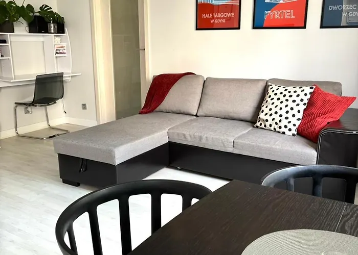 Apartmán Good Place *