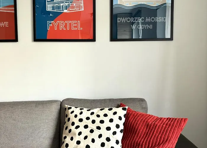 Apartmán Good Place *